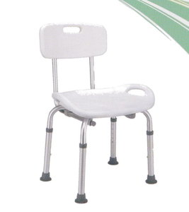 鋁合金 洗澡椅 JSC-901