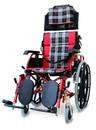必翔-躺式輪椅TFK-185